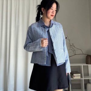 Vải bố hàn
