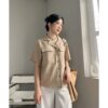 Vải linen